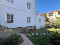 Apartmán pod hradbami v centru Litoměřic - Ferienwohnung Leitmeritz