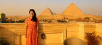 Pyramids kingdom - guest house - B&B Il Cairo
