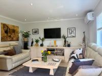 Mountain View Cottage near Muizenberg - B&B Lakeside