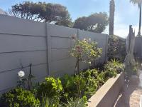 Mountain View Cottage near Muizenberg - Chambres d'hôtes Lakeside