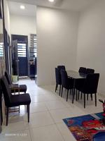 Homestay KLIA MyHouse - B&B Banting