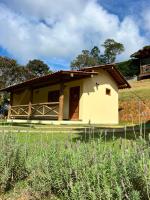 Recanto da Roca - B&B Domingos Martins