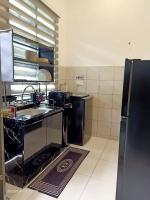 Homestay KLIA MyHouse - B&B Banting