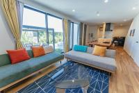 Lohas Resort 芥屋D - B&B Itoshima