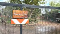 Panama Farm - Bed and Breakfast Van Wyksdorp