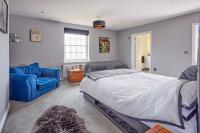 Tweepersoonskamer met Eigen Badkamer