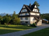 Pokoje Gościnne u Ady - Bed and Breakfast Jurgów