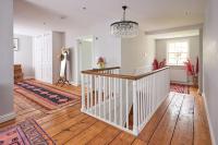 Beautiful farm house with dedicated sitting and media room for guest's use - Bed and Breakfast Charwelton