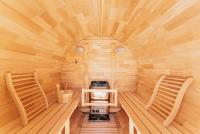Lohas Resort 芥屋D - B&B Itoshima