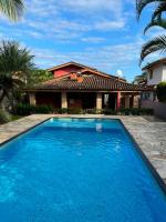 Casa da Praia - Condominio Morada da Praia - B&B Bertioga
