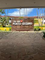 Condominio la Corte App 15 - B&B Porto Seguro