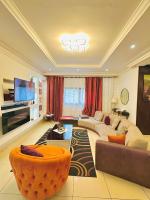 THE GOLF RESIDENCES YAOUNDE - B&B Yaundé