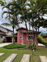Casa da Praia - Condominio Morada da Praia - B&B Bertioga