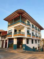Soluna Apartamento Jericó Parque - B&B Jericó