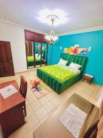 THE GOLF RESIDENCES YAOUNDE - B&B Yaoundé