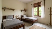 Panas Homestay3 - Bed and Breakfast Los Conde
