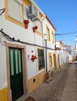 Casa da Bia - B&B Nisa