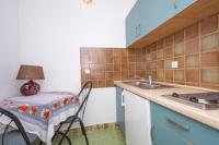 Apartment mit Balkon