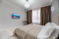 Амир возле ТРЦ MEGA с 6 спальными местами - Ferienwohnung Almaty