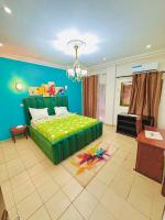 THE GOLF RESIDENCES YAOUNDE - B&B Yaoundé