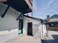Großzügige Ferienwohnung im Herzen von Bad Aussee - B&B Bad Aussee