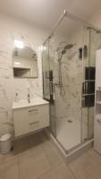 Kwatera Prywatna Pokoje Gościne - Ferienwohnung Łódź