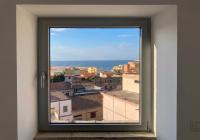 Romantica mansarda vista mare ideale per coppie - B&B Porto Torres