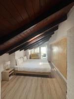 Casa Milano - Boutique Attic, Silence & Style - Chambres d'hôtes Milan