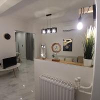 Aggeliki's House - Ferienwohnung Thessaloniki
