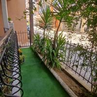 Aggeliki's House - Ferienwohnung Thessaloniki