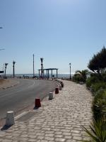 villa zeinbe 5 - Ferienwohnung Hammamet