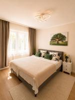 Cozy Belvedere Apartment - B&B Vienna