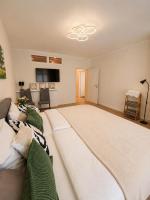 Cozy Belvedere Apartment - B&B Vienna