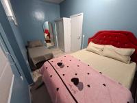 Apto mobiliado 01 quarto centro Carazinho RS - Bed and Breakfast Carazinho