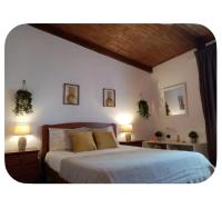 Casa Rustica - Do Pátio Ensolarado & Jardim - B&B Olhão