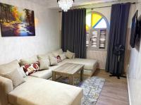 3-Bedroom Apartment with Terrace, 2 Baths & Fiber WiFi - B&B Essaouira