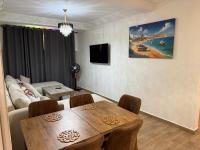 3-Bedroom Apartment with Terrace, 2 Baths & Fiber WiFi - B&B Essaouira