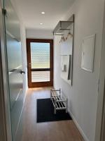 95qm Wohnung für 6, 3 Schlafzimmer, ruhig & stadtnah, Parkplatz - Chambres d'hôtes Bad Hersfeld