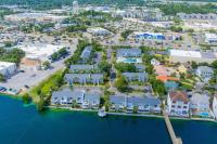 *Modern Serenity/Destin Beach- 2 Pools and Tennis* - Ferienwohnung Destin
