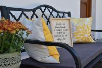 Ferienwohnung Alpenglück - B&B Oberstaufen