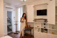 Junior Suite con Balcone