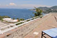 Appartamenti Miramare in Collina - B&B Lacco Ameno