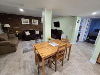 Apartamento de 2 dormitorios