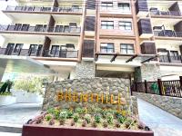 1 BedRooms at Brenthill Baguio Condo w Balcony - B&B Baguio