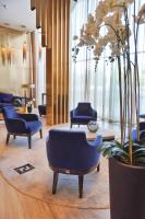 AFAQ LUXURY - Al-Olya - B&B Riad