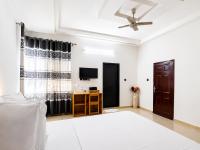 Urban Stay Lomé - B&B Aglago