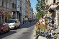 MYstay - B&B Viena