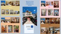 Apartman Ivana - B&B Macarsca