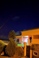 Villa Prestige Solmar - Panoramic Sea & Mountain Views - Chambres d'hôtes Santa Cruz