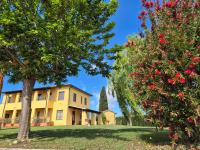 Villa Lumina Appartamenti - Bed and Breakfast Casalappi